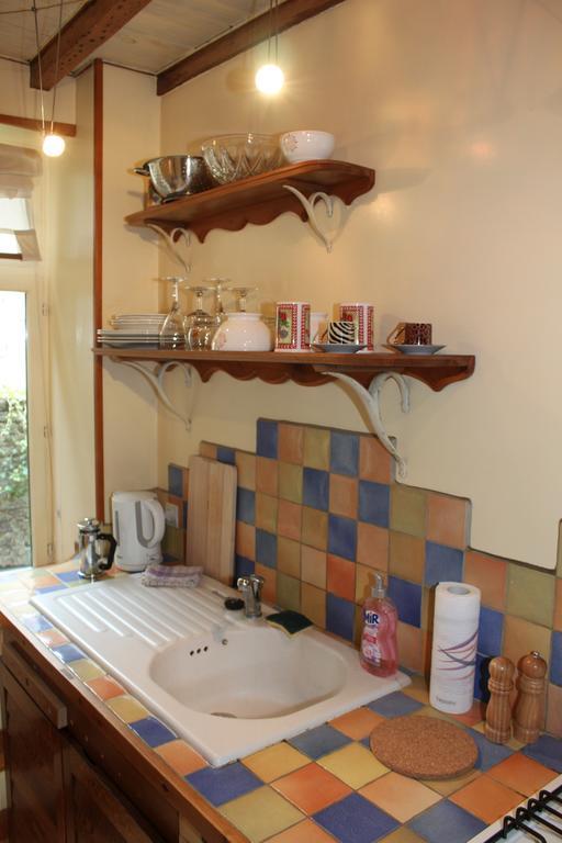 Chez Christophe Lille Quarto foto