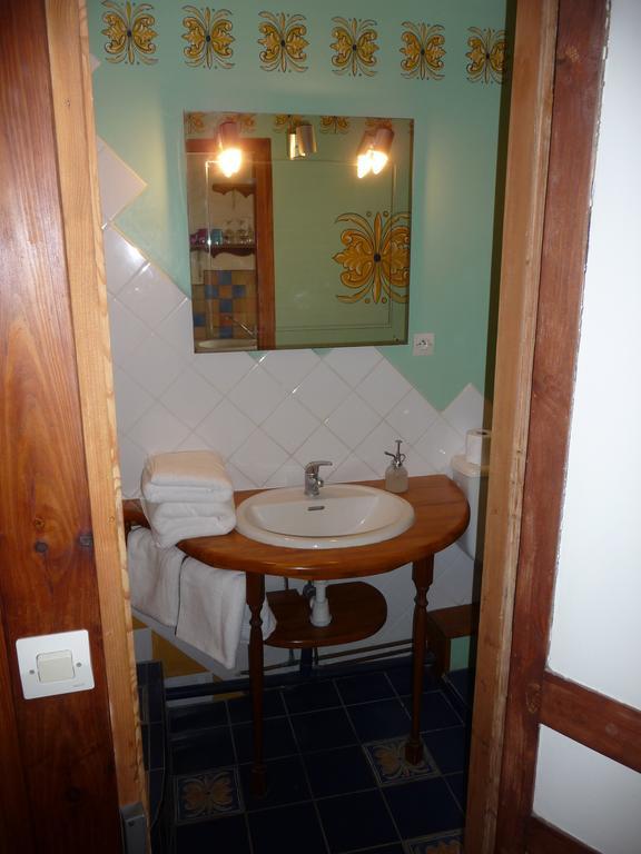 Chez Christophe Lille Quarto foto